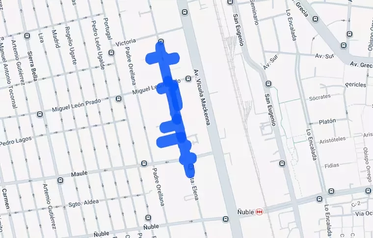 Nunoa Cortes De Luz (1)