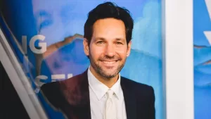 Paul Rudd
