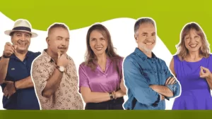 Radio Imagina