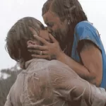 Beso Pelicula