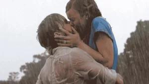 Beso Pelicula