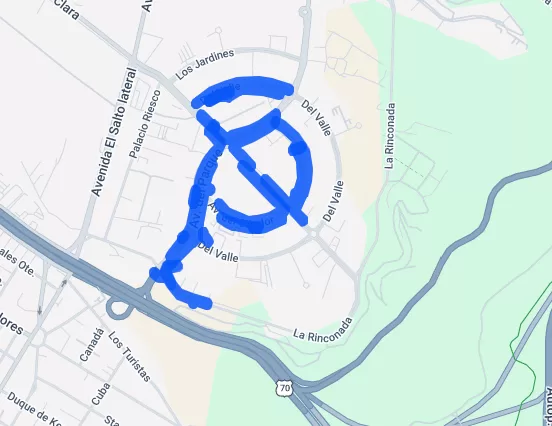 Comuna De Huechuraba