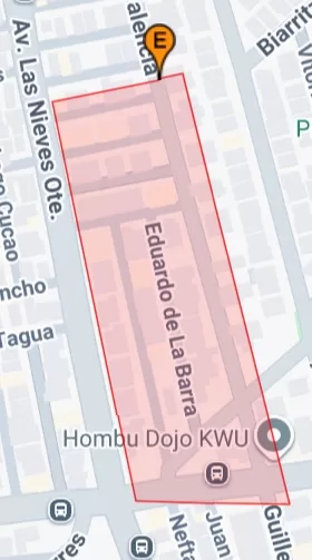 Corte De Agua Puente Alto