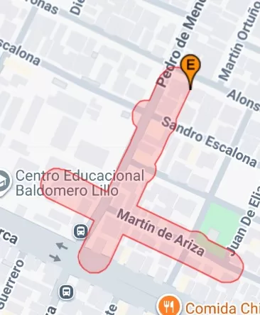 Corte De Agua San Bernardo