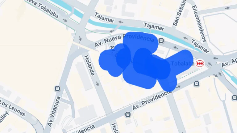 Corte De Luz Providencia