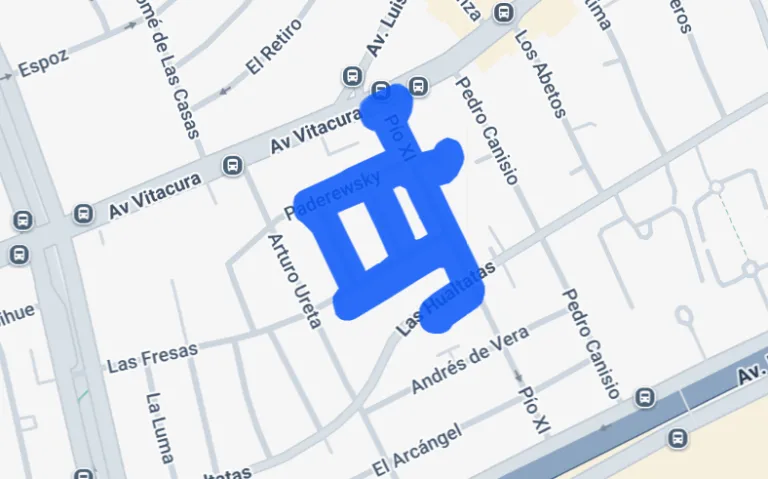 Corte De Luz Vitacura