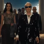 El Diablo Viste A La Moda