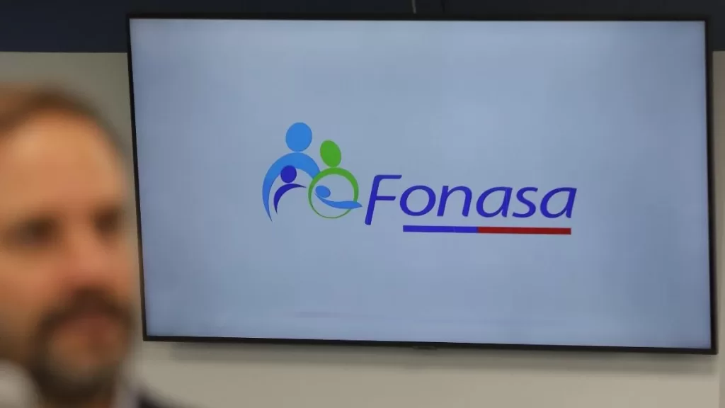 Fonasa