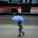 Lluvia
