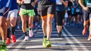Maratón (2)