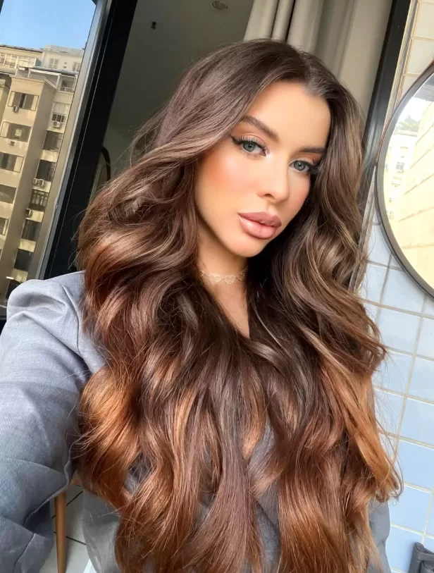 Muere Figura Del Espectaculo Y Modelo