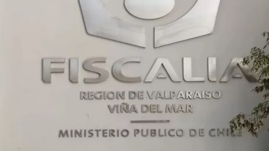 Muere Fiscal