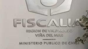 Muere Fiscal
