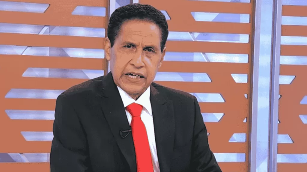 Muere Periodista (2)