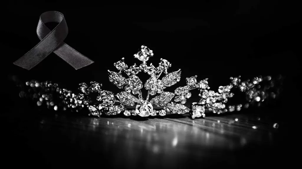 Muere Reina De Belleza Miss