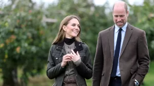 Principe William