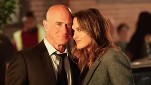 ¿Qué Pasó Con Christopher Meloni Repasamos La Carrera De Uno De Los Actores Más Queridos De La Ley Y El Orden