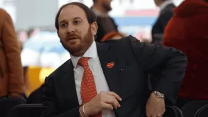 Alcalde De Huechuraba Gobierno