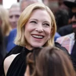 Cate Blanchett