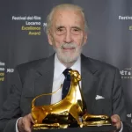 Christopher Lee