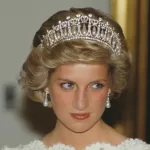 Diana De Gales