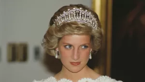 Diana De Gales