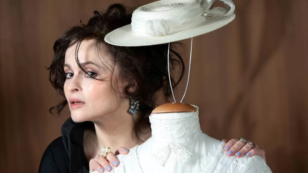 El Lado Más Oscuro E Icónico De Helena Bonham Carter Los Personajes Que Marcaron Su Carrera