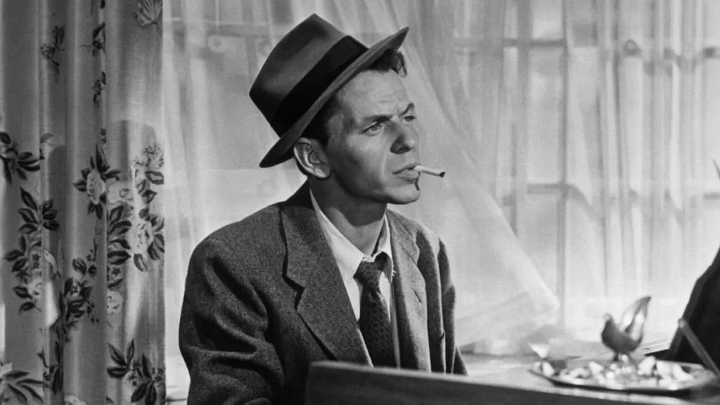 Frank Sinatra