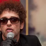 Gustavo Cerati