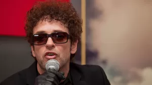 Gustavo Cerati