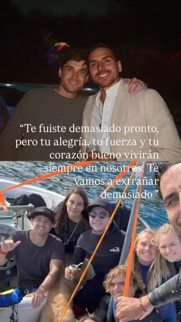 Instagram De Pangal Andrade