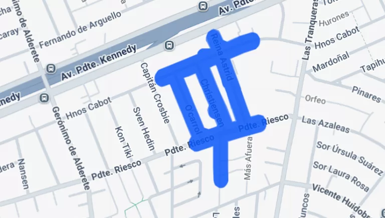 Las Condes 768x435