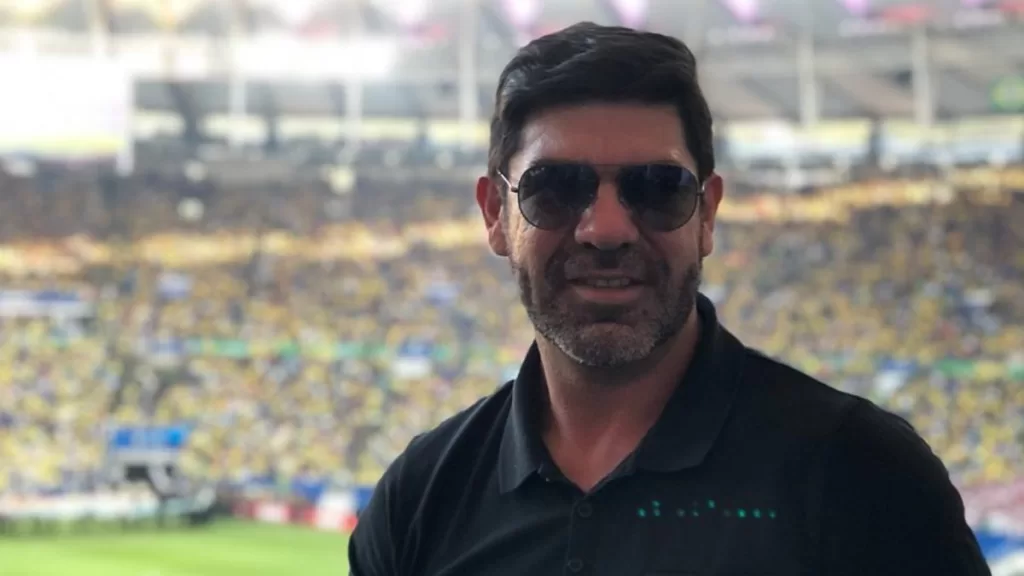 Marcelo Salas