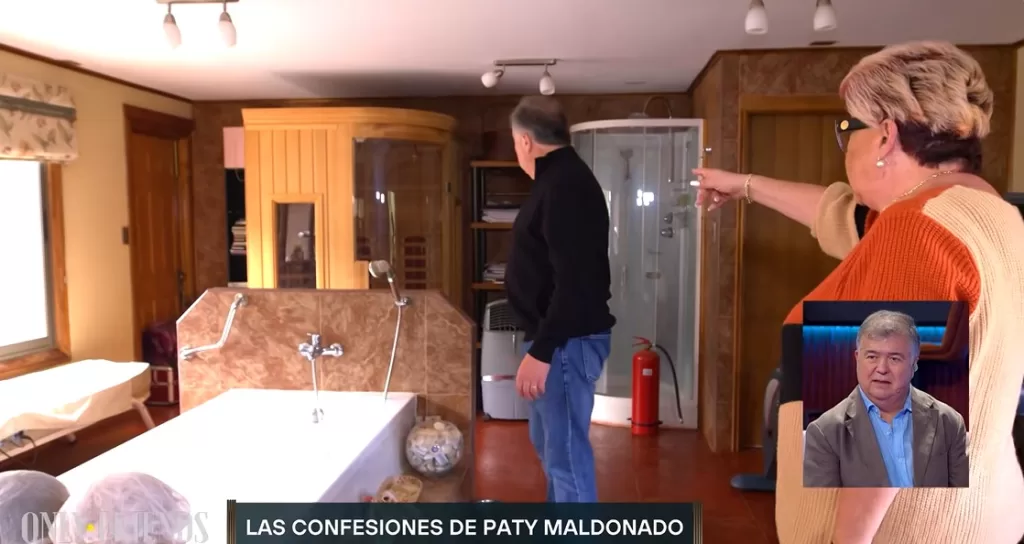 Paty Maldonado