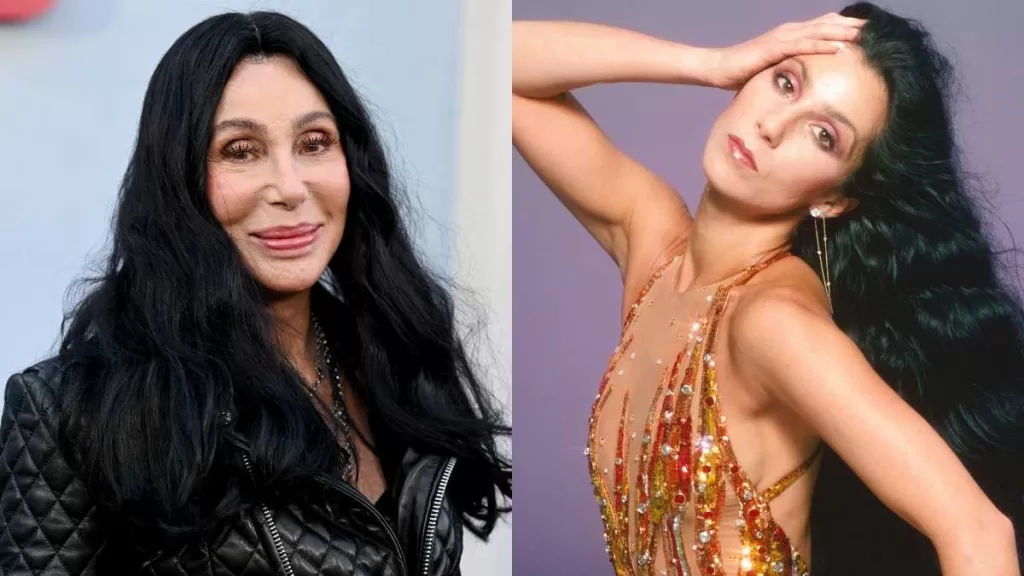 Cher