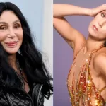 Cher