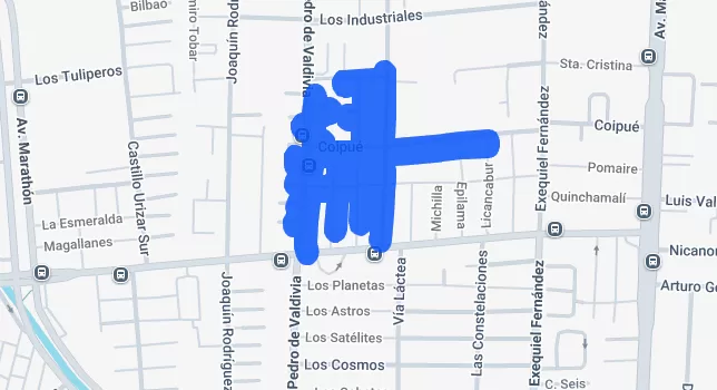 Comuna De Macul