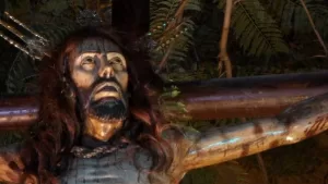 Cristo De Mayo