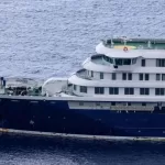 Crucero Hantavirus