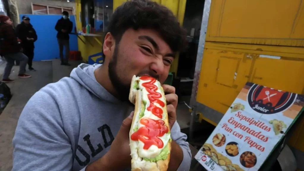 Dia Del Completo