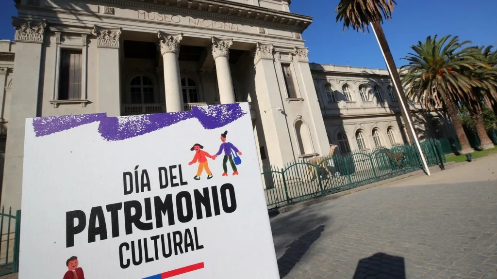 Dia Del Patrimonio