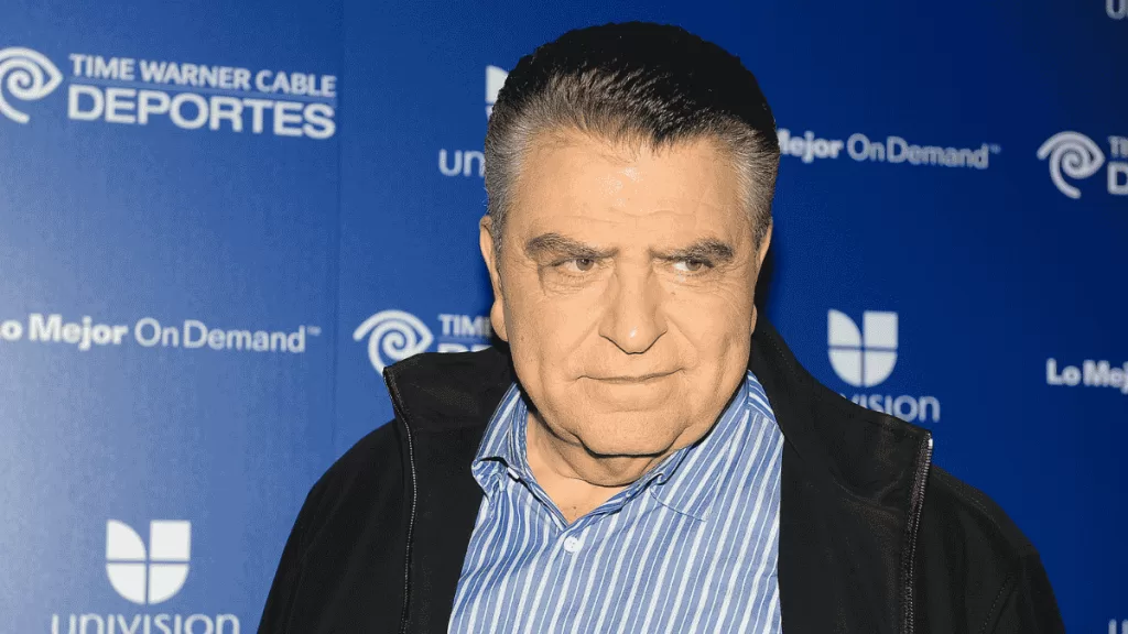 Don Francisco
