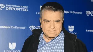 Don Francisco