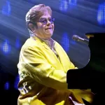 Elton John