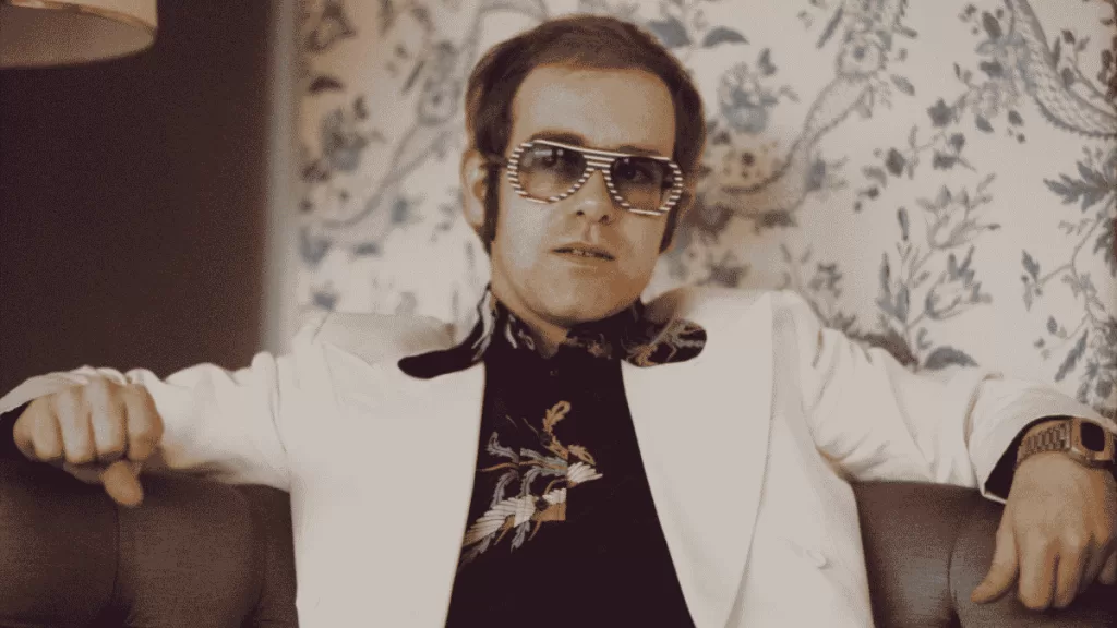 Elton John