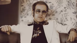 Elton John