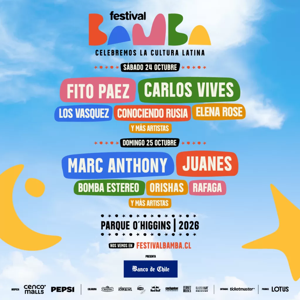 Festival Bamba