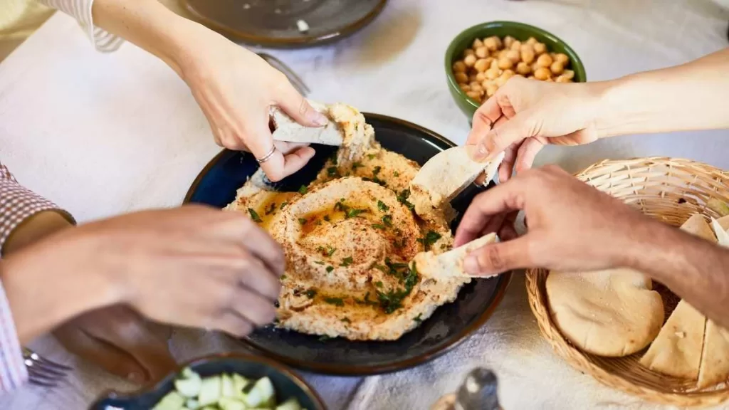 Hummus