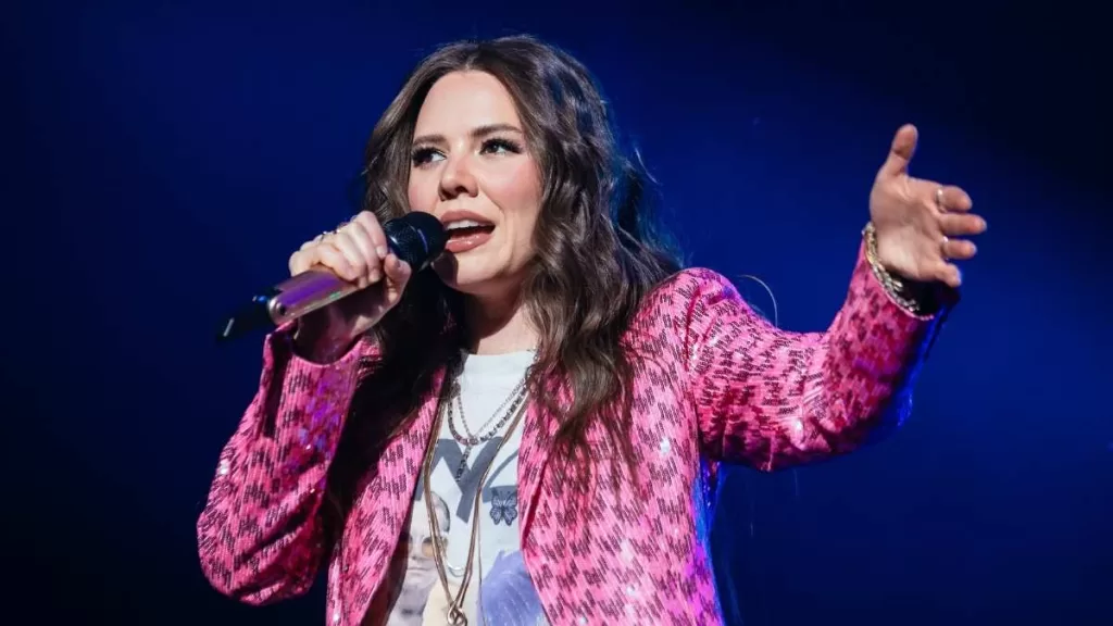 Jesse Y Joy