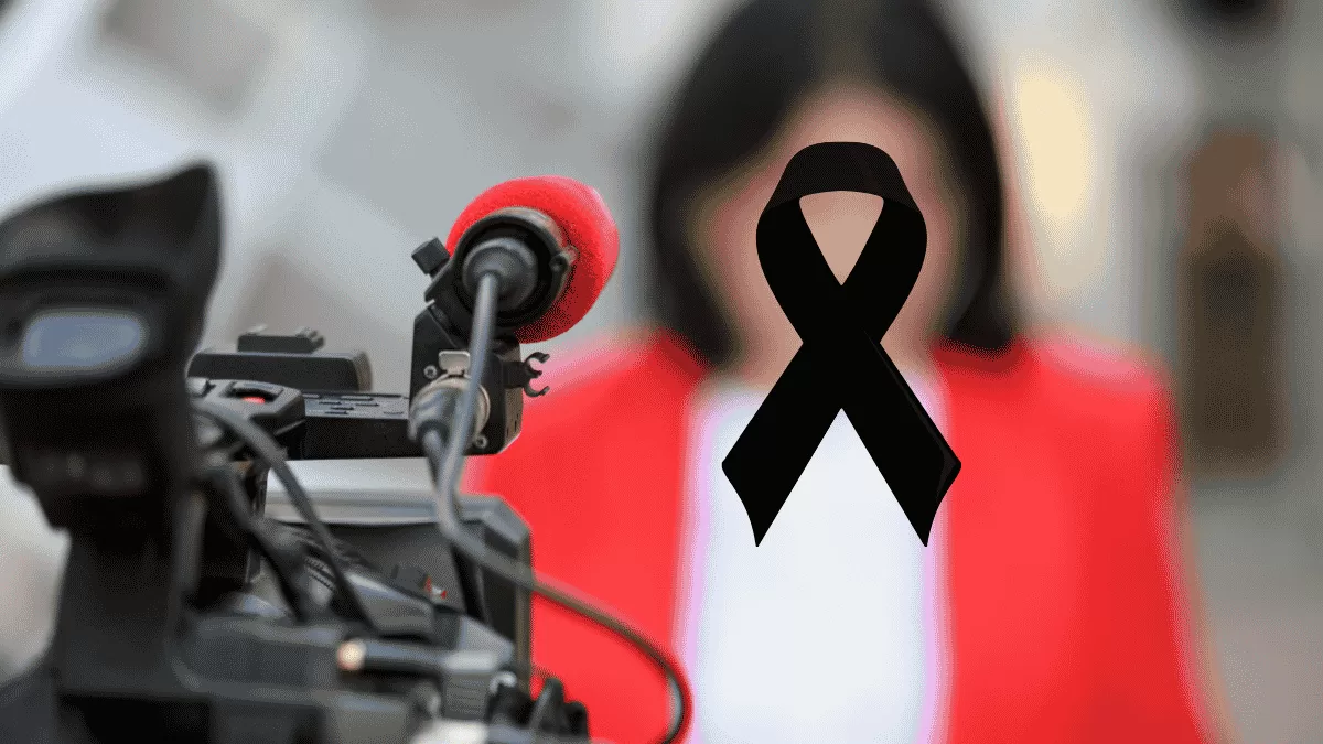 Muere estrella de la TV de los 90s tras someterse a un tratamiento médico: Brilló en programa de CHV